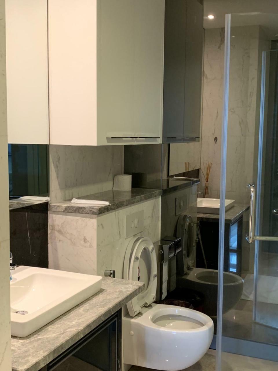 Queens Service Suites At Platinum Klcc Kuala Lumpur Exteriör bild