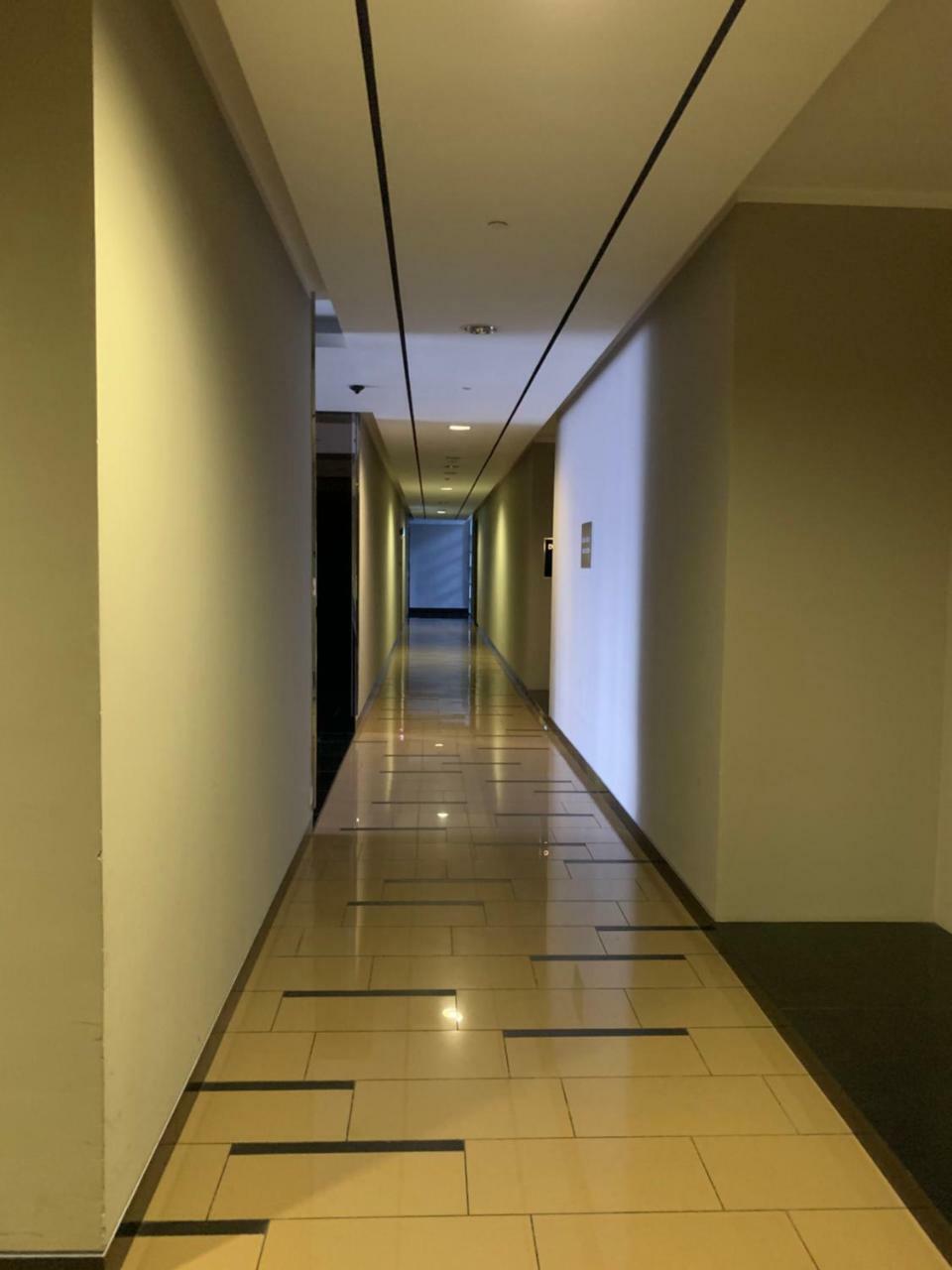 Queens Service Suites At Platinum Klcc Kuala Lumpur Exteriör bild