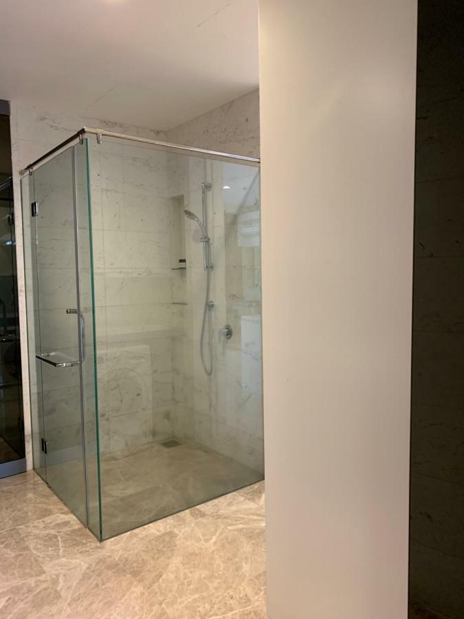 Queens Service Suites At Platinum Klcc Kuala Lumpur Exteriör bild